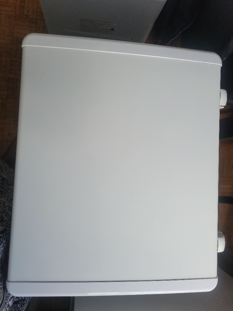 Danby deep freezer