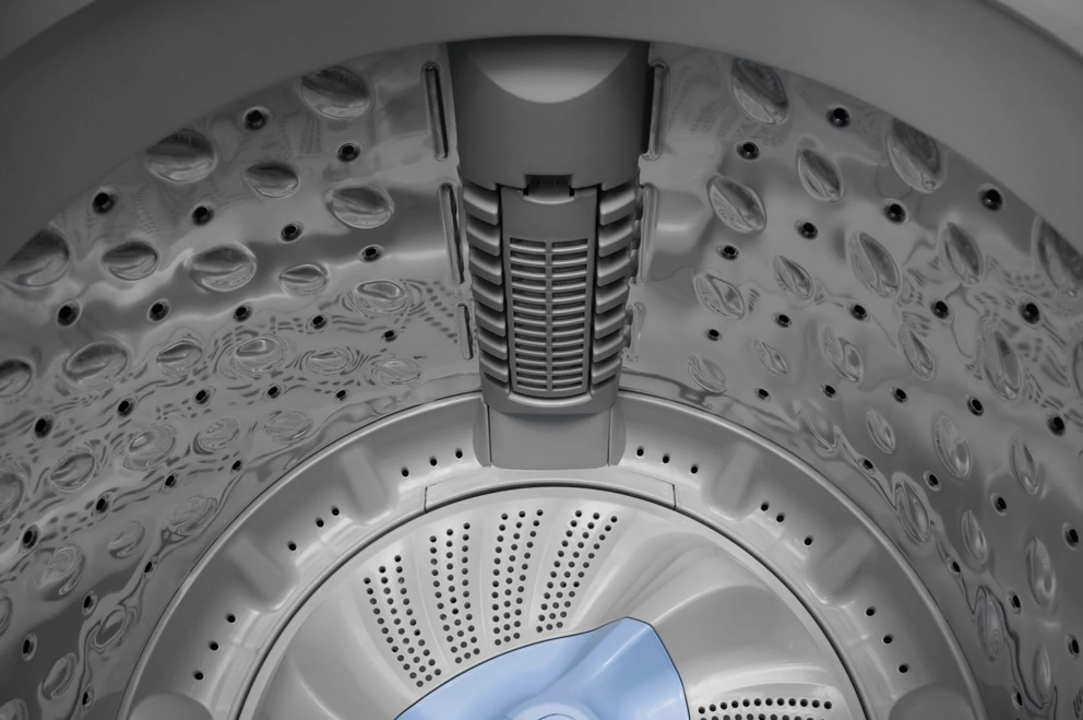 COMFEE 1.8 Cu. Ft. Portable Washing Machine image indicator(7)