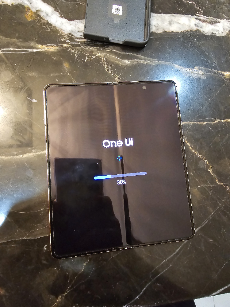 Samsung fold 5 - photo 5