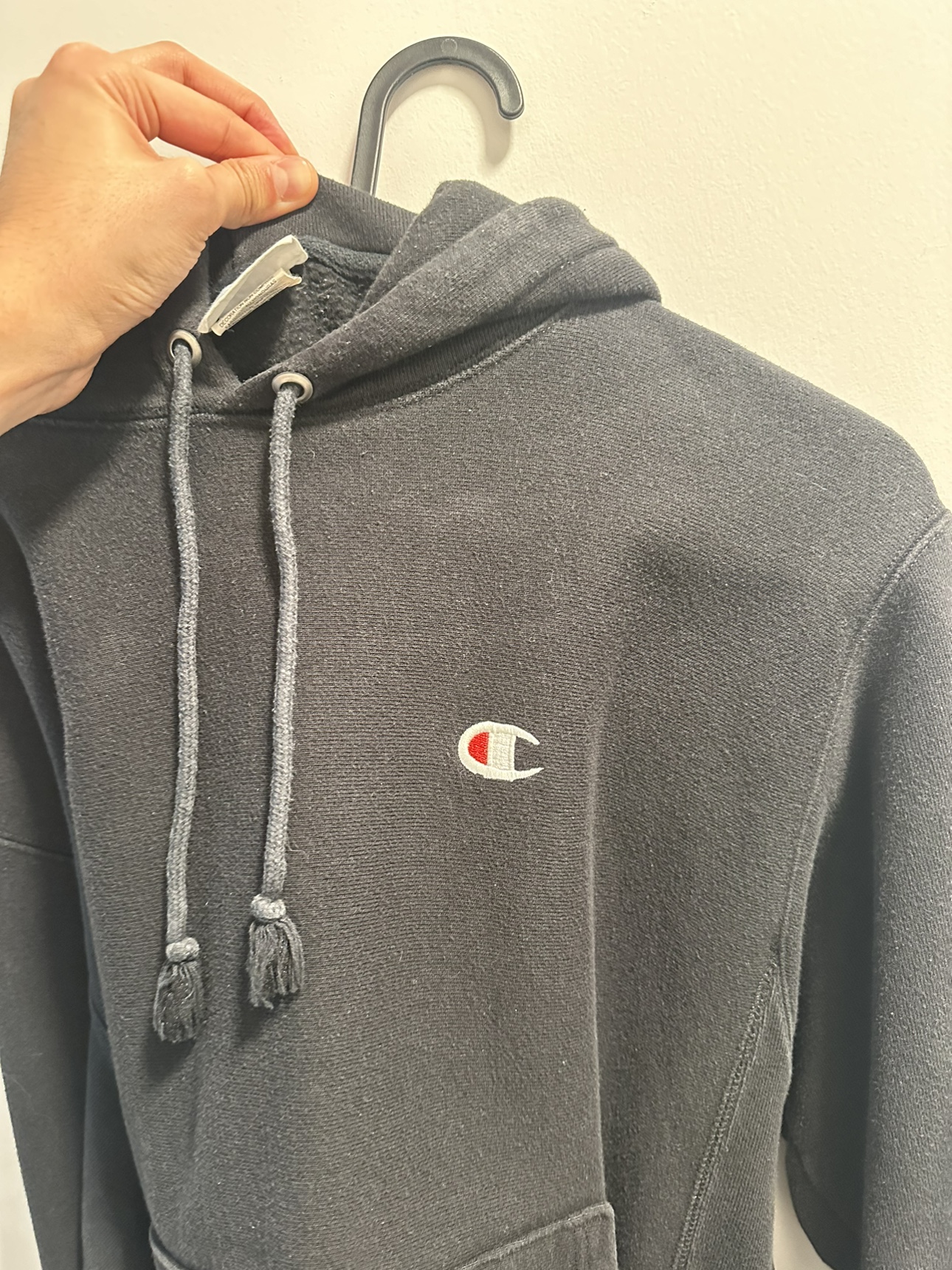 Champion Hoodie - photo 3
