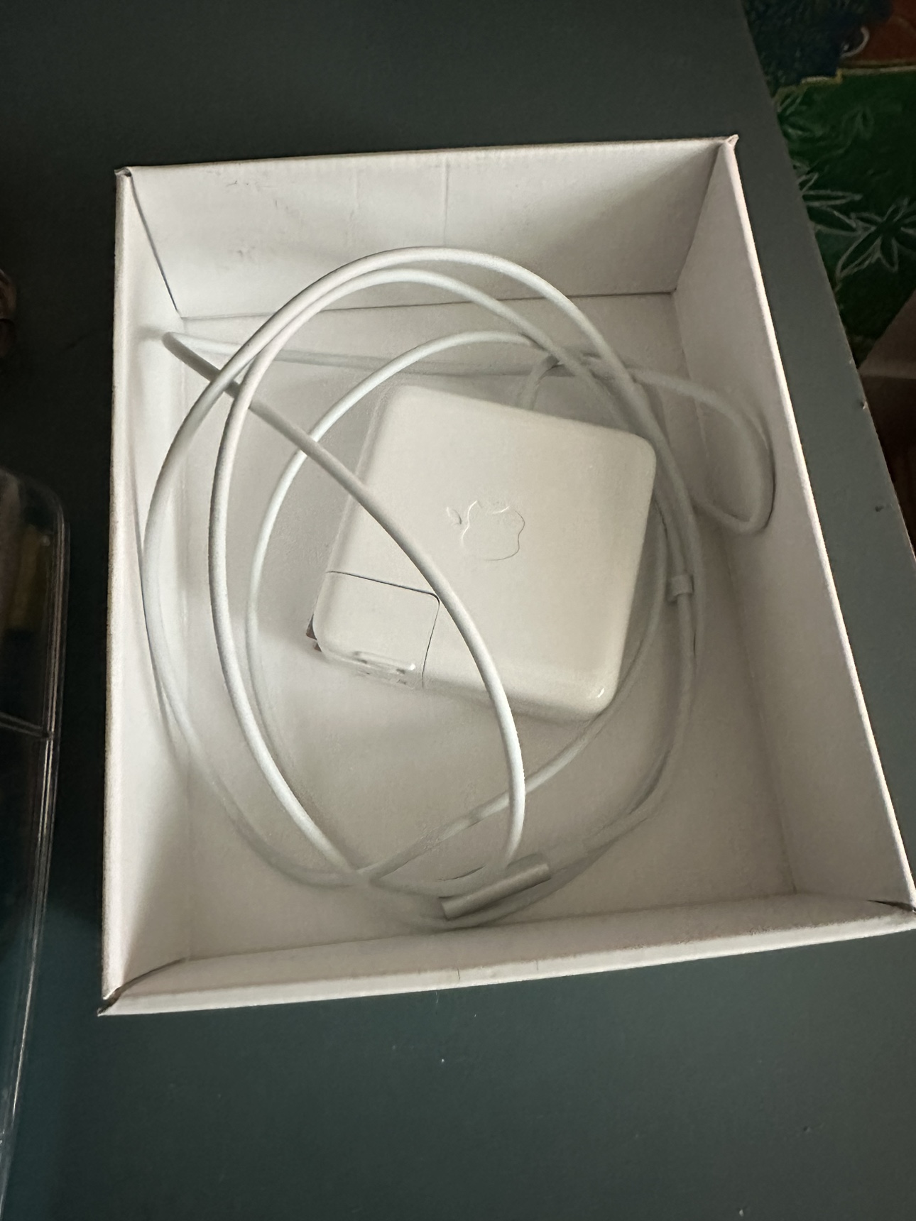 60w magsafe power adapter - photo 2