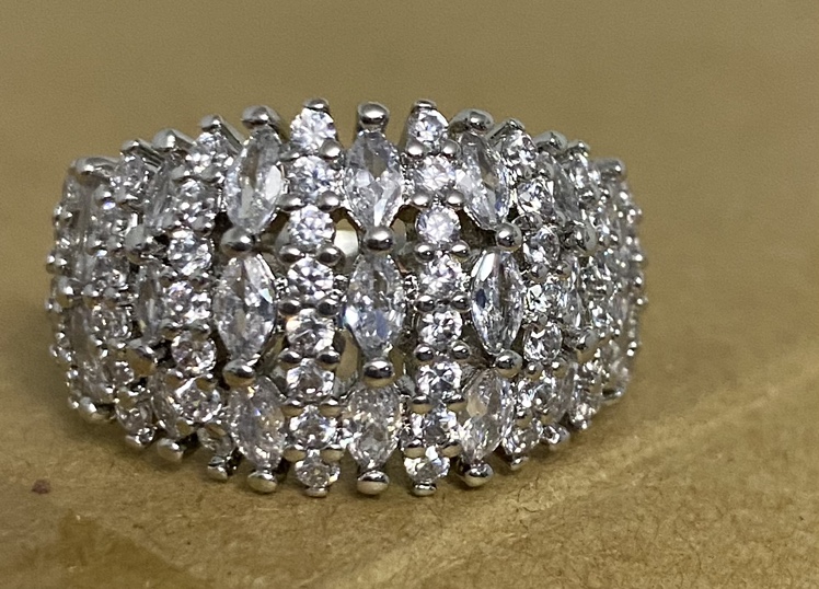 Brand new ring image indicator(9)