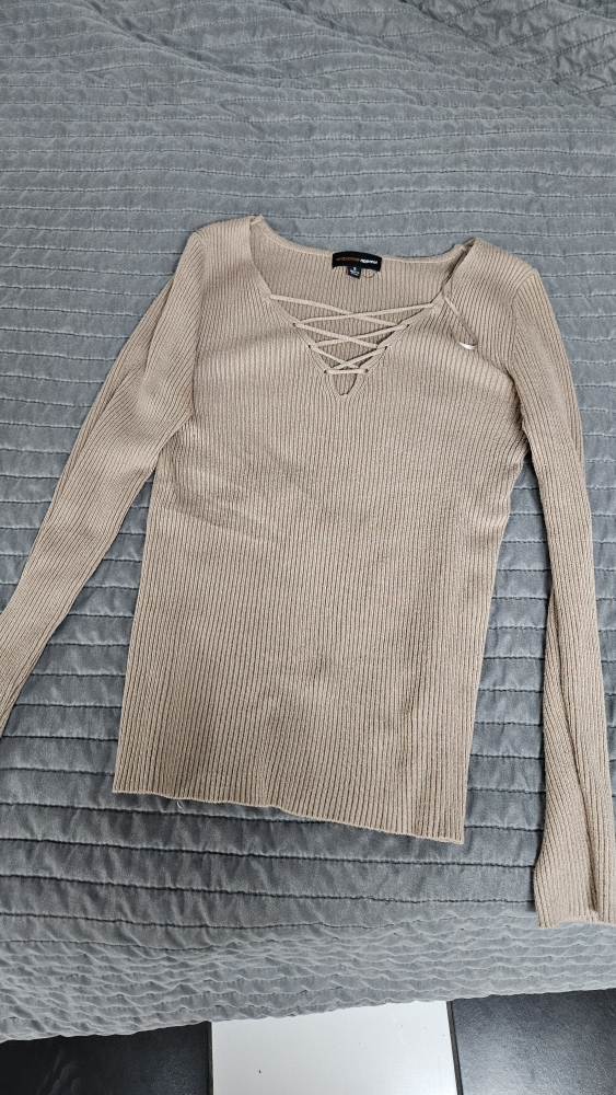 shirts and sweaters - photo 5