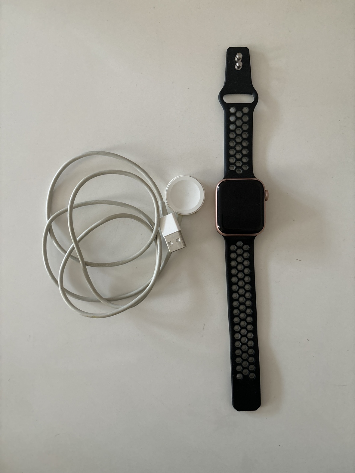 Apple Watch Series 4