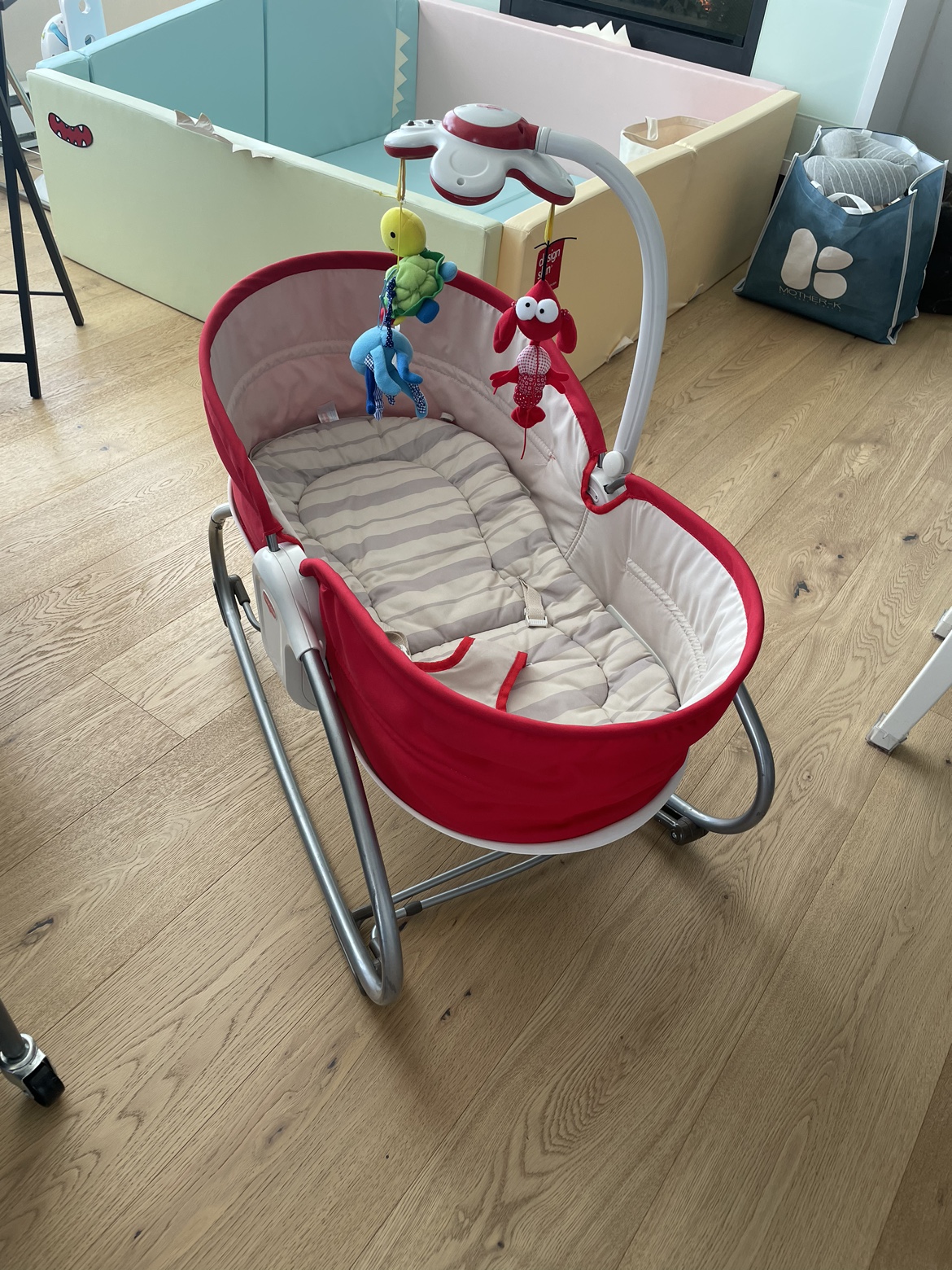 Tinylove Swing