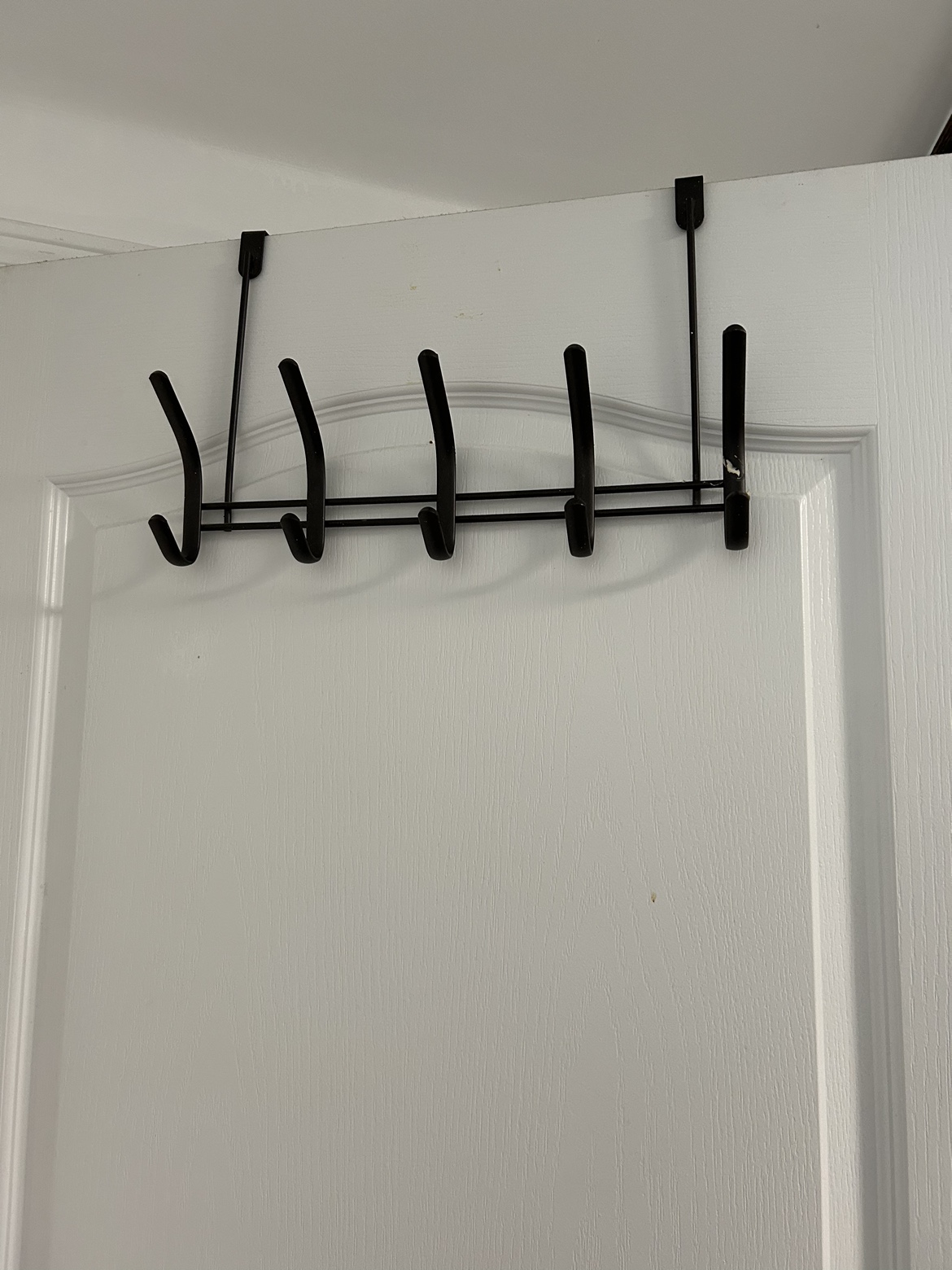 Hanger hooks