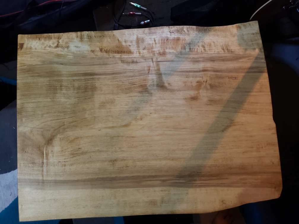 coffee table - photo 4
