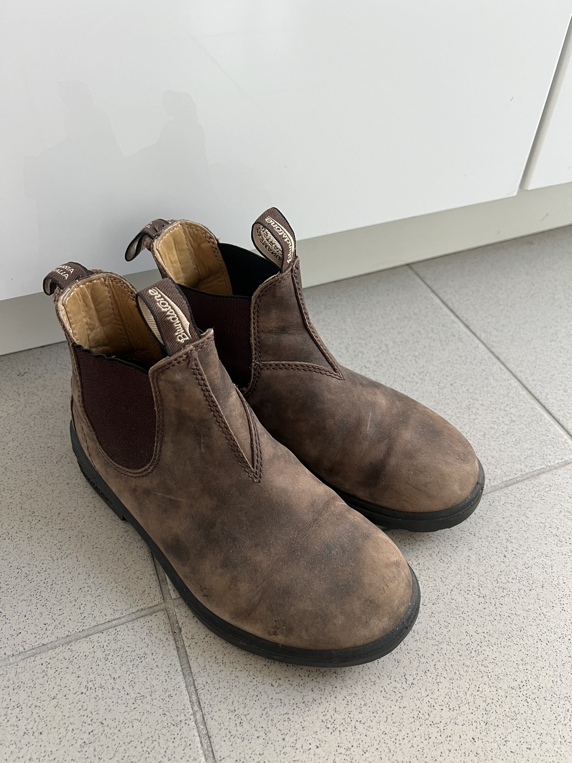 Blundstone