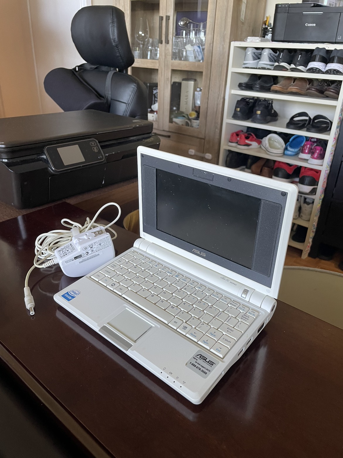 Asus PC SERIES - photo 5