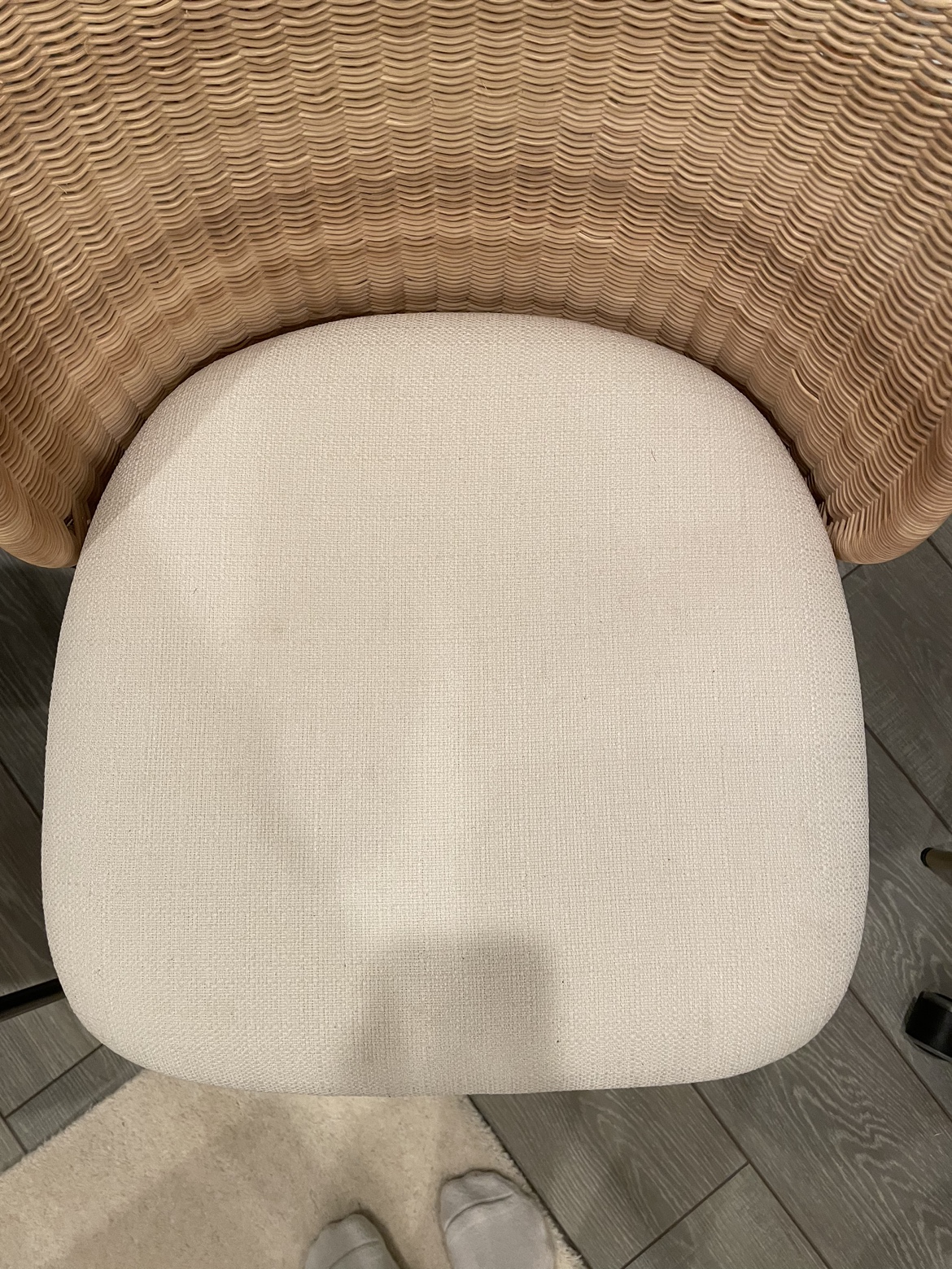CB2 Dining Chairs (set of 2) - photo 3