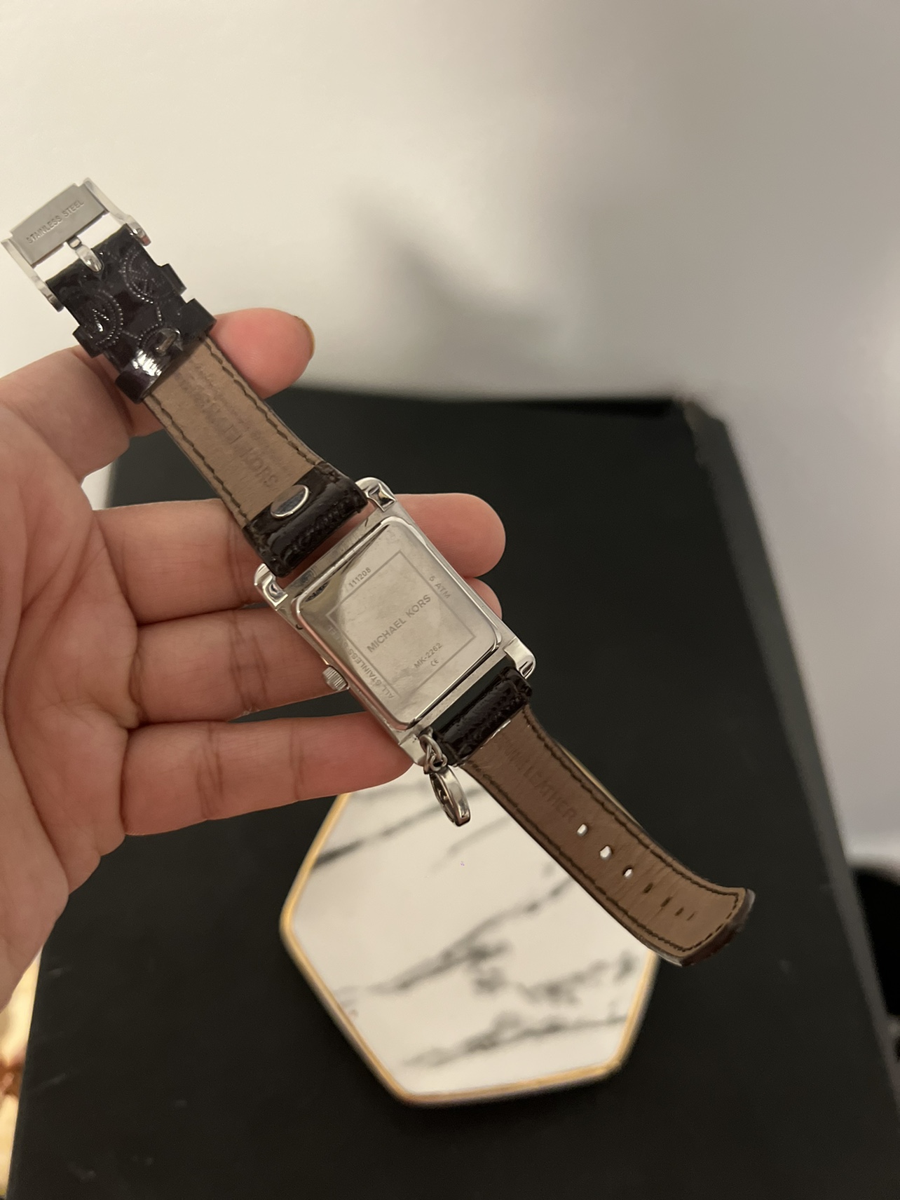 Michael kors watches - photo 3