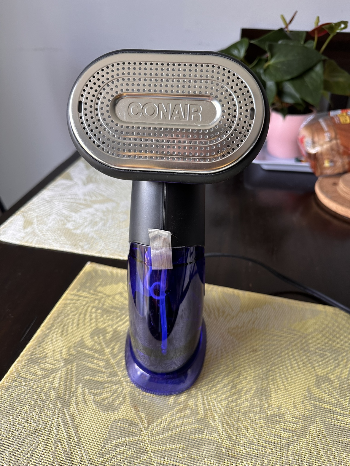 Conair - Steam & Iron - photo 5