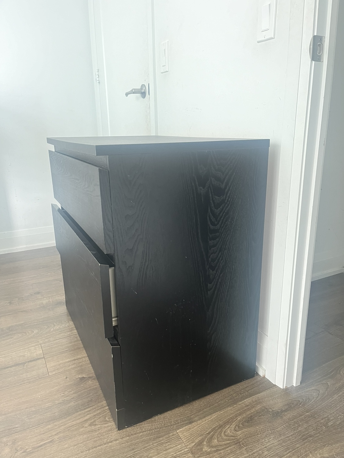 Three Stage Dresser image indicator(2)