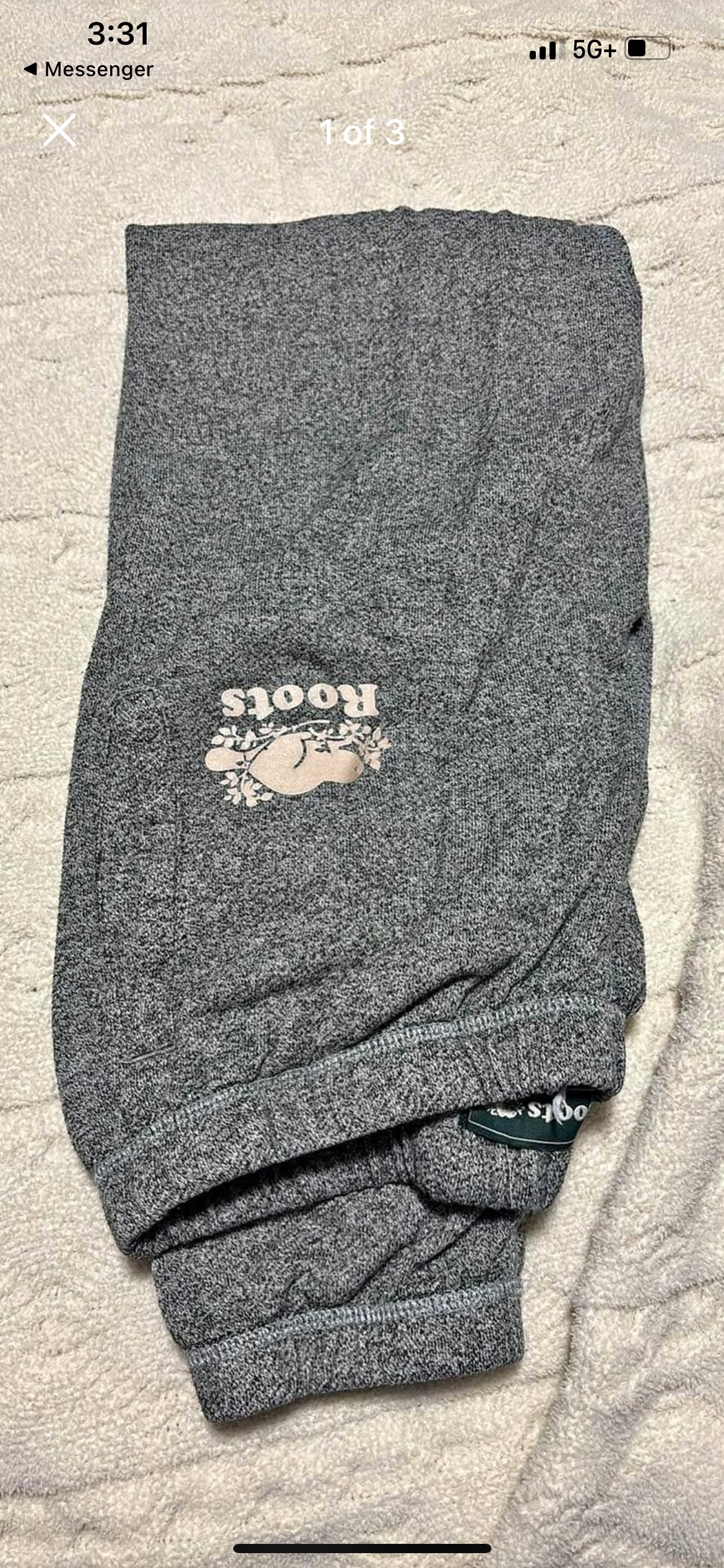 Roots Sweat pants image indicator(3)