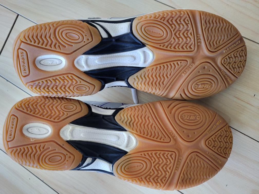 sport shoes - photo 4