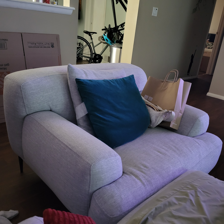 Article Chair