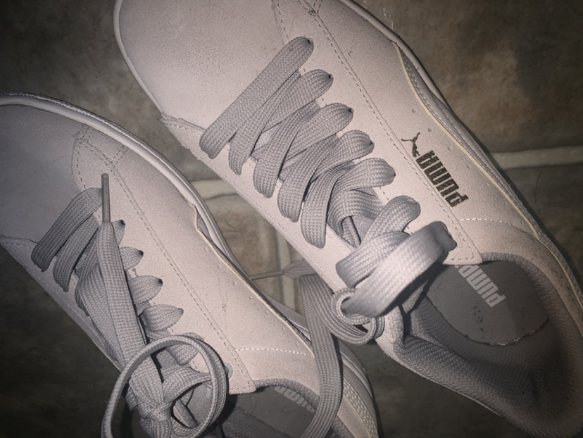 Puma shoes - photo 2