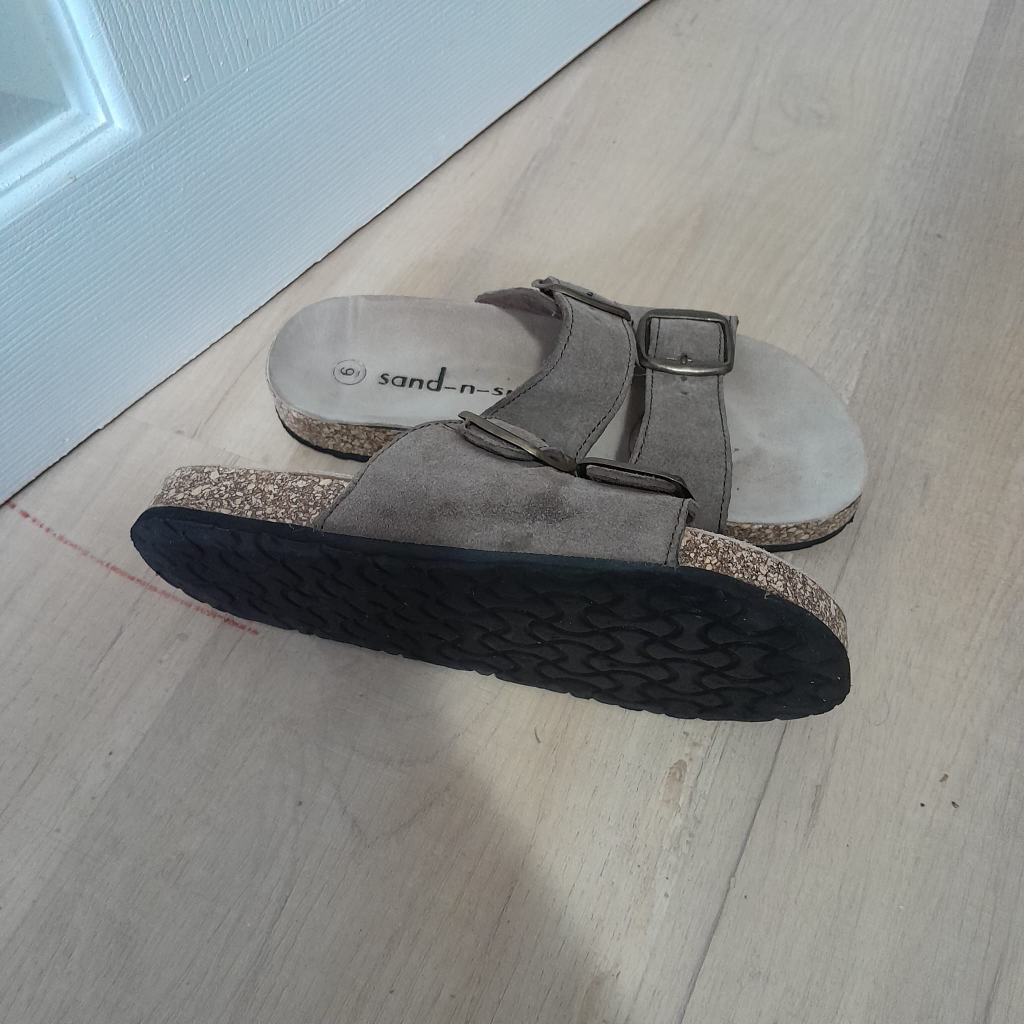 Sand & Sun Sandals image indicator(2)