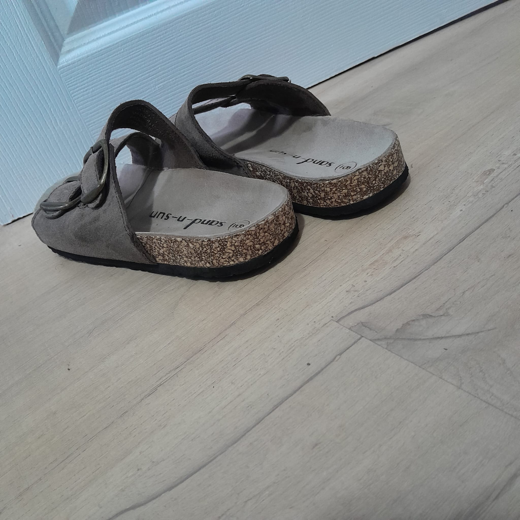 Sand & Sun Sandals image indicator(3)