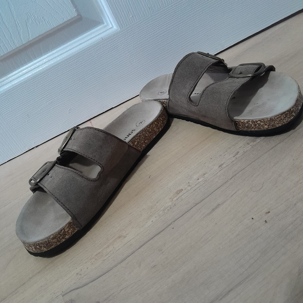 Sand & Sun Sandals image indicator(4)