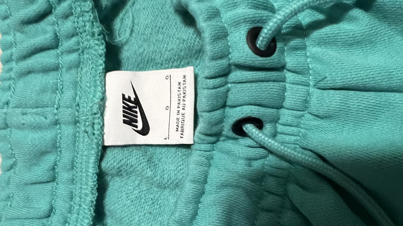 nike sweatpants - photo 3