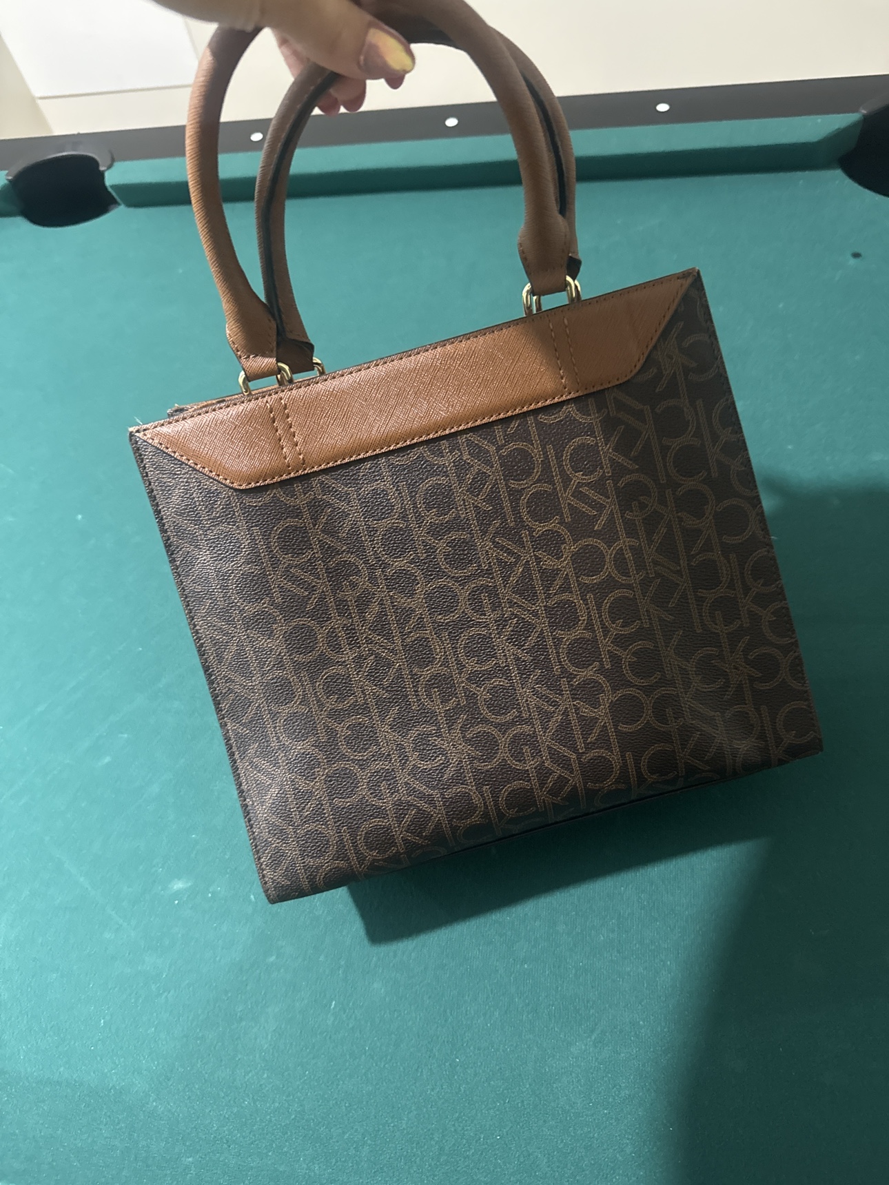 Lady’s hand bag image indicator(2)