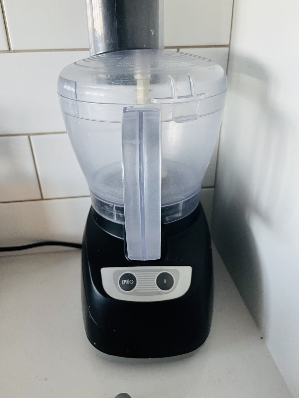Food processor