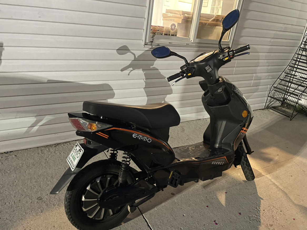 E-bike Electric Scooter