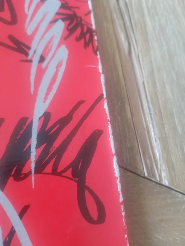 NENEH CHERRY BUFFALO STANCE 12" SINGLE ORIGINAL VINYL image indicator(3)