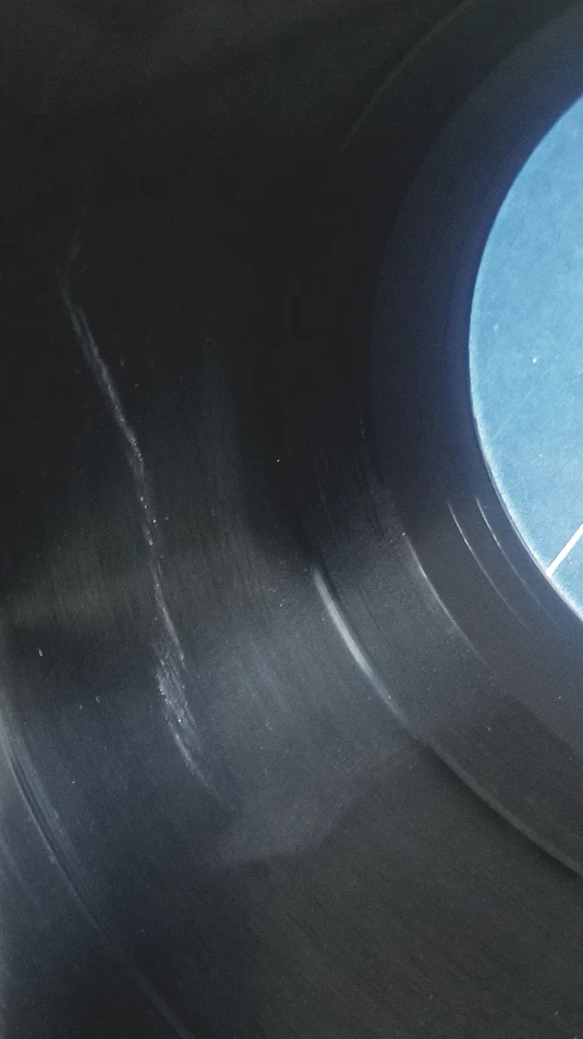 NENEH CHERRY BUFFALO STANCE 12" SINGLE ORIGINAL VINYL image indicator(7)