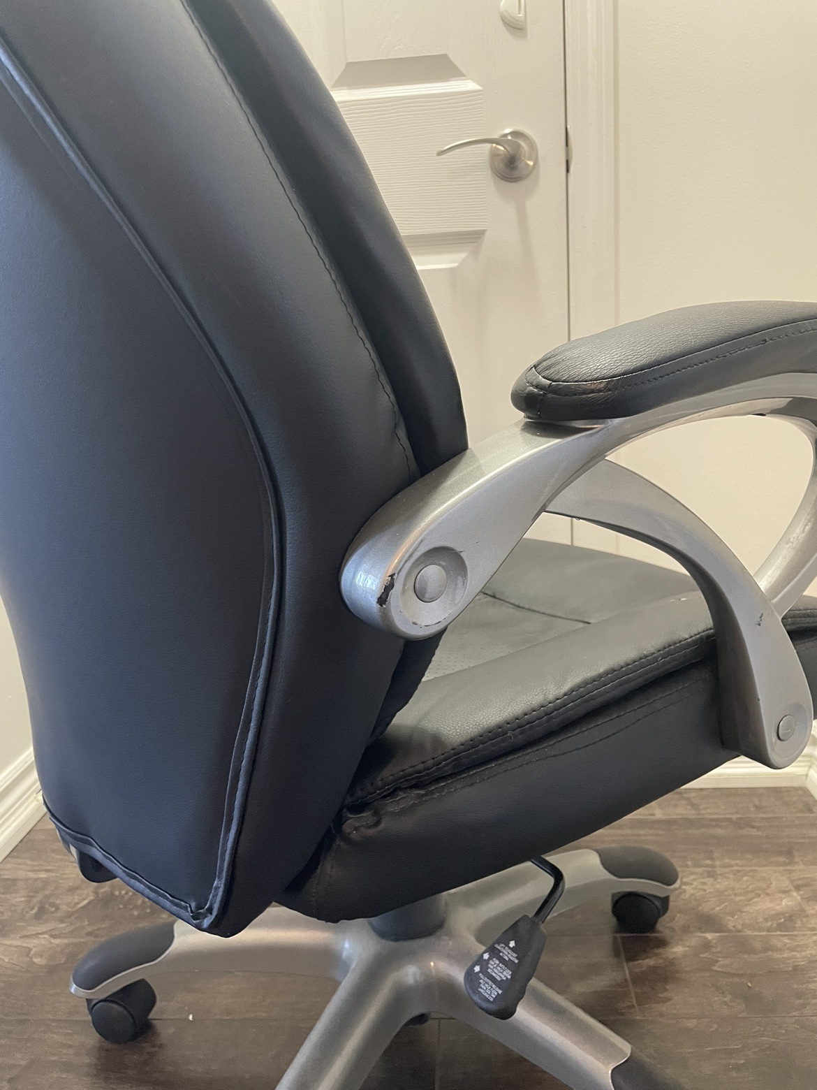 Office chair/ Manager Chair - photo 3