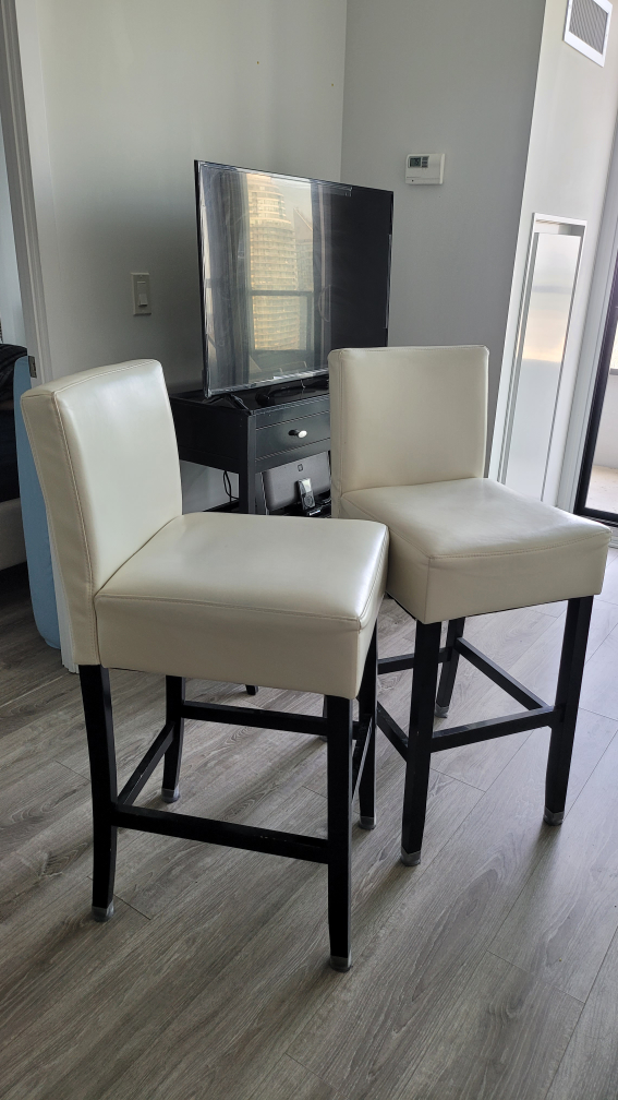 Bar Chair thumbnail