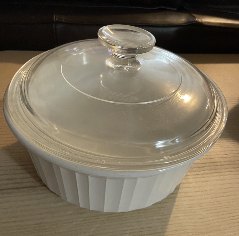 Corning-Ware set - $100 image indicator(3)