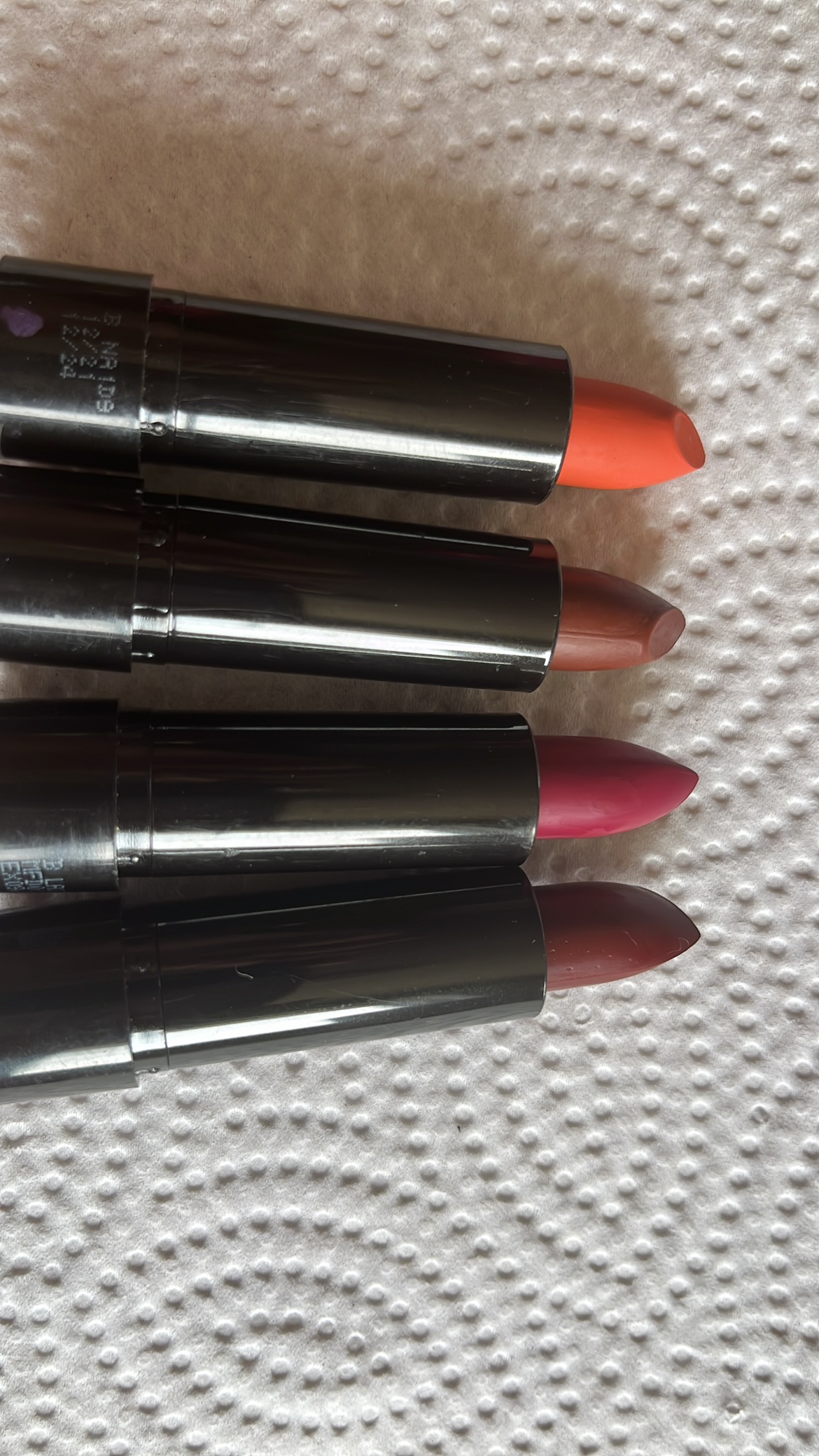 Lipstick - photo 3