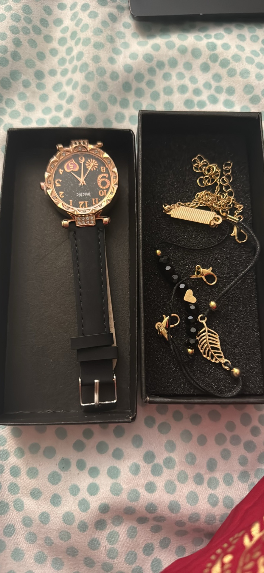 Wrist Watch #freecycle