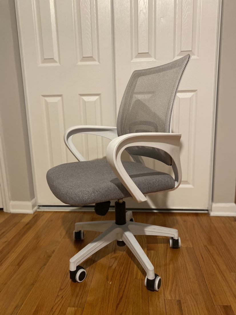 Desk chair - photo 2