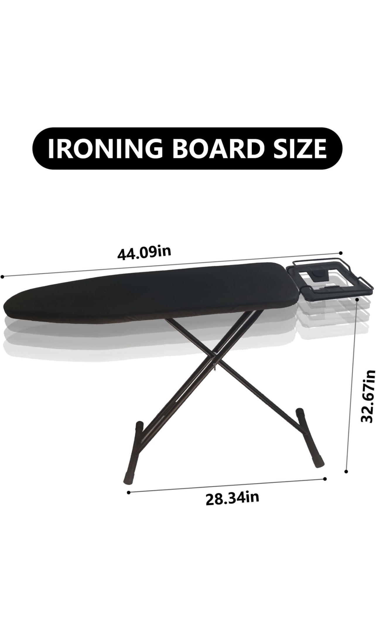 ironing board - photo 3