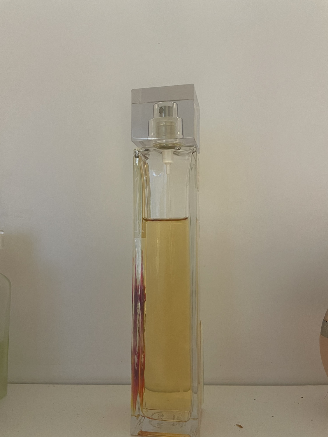 Women’s perfume image indicator(8)