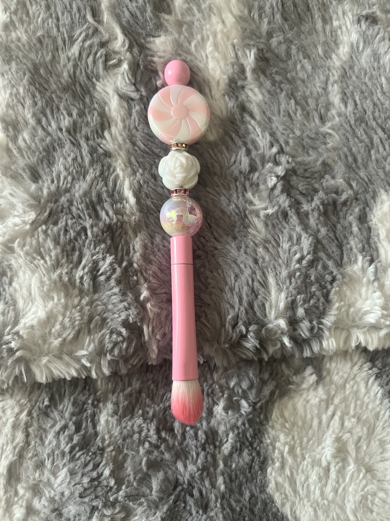 Candy Makeup Brush Set - photo 5