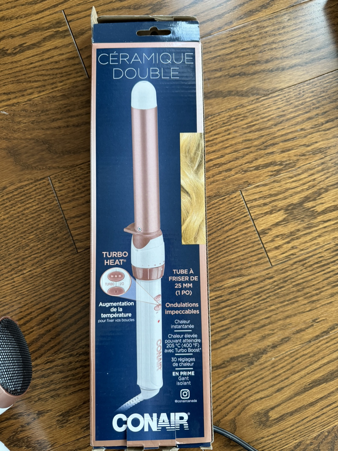 Hair wand image indicator(2)