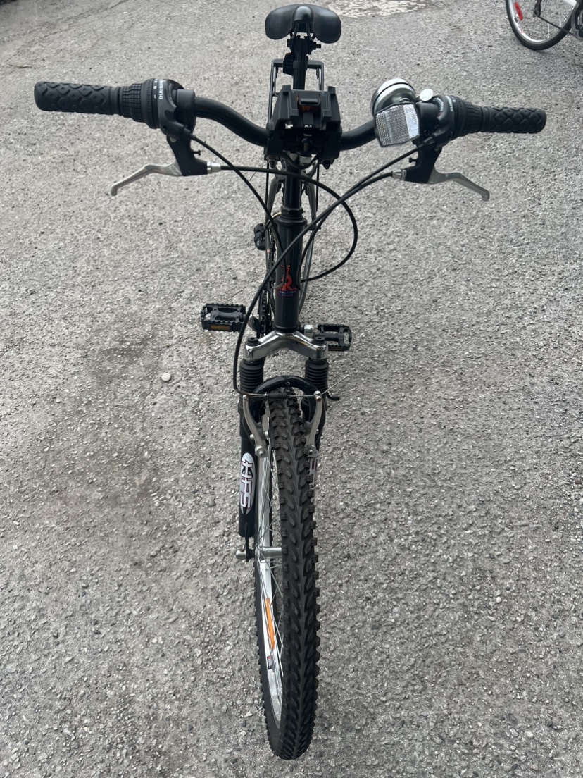 NEW 💥 Raleigh Hybrid Unisex City Bikes image indicator(5)