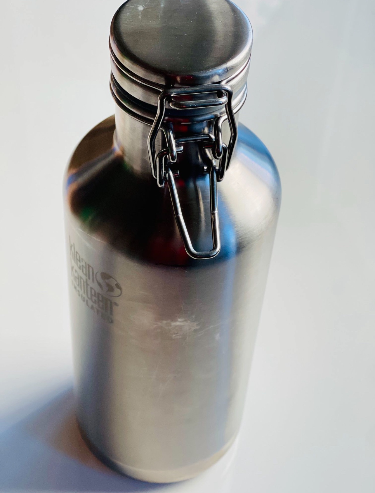 Klean Kanteen Insulated Stainless Steel Cateen - photo 4