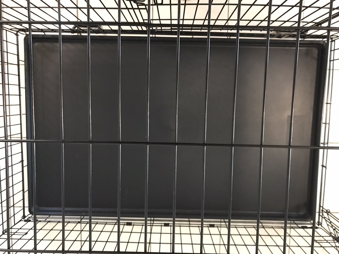 XL Dog Crate with Divider  KONG Ultra-Strong - photo 2