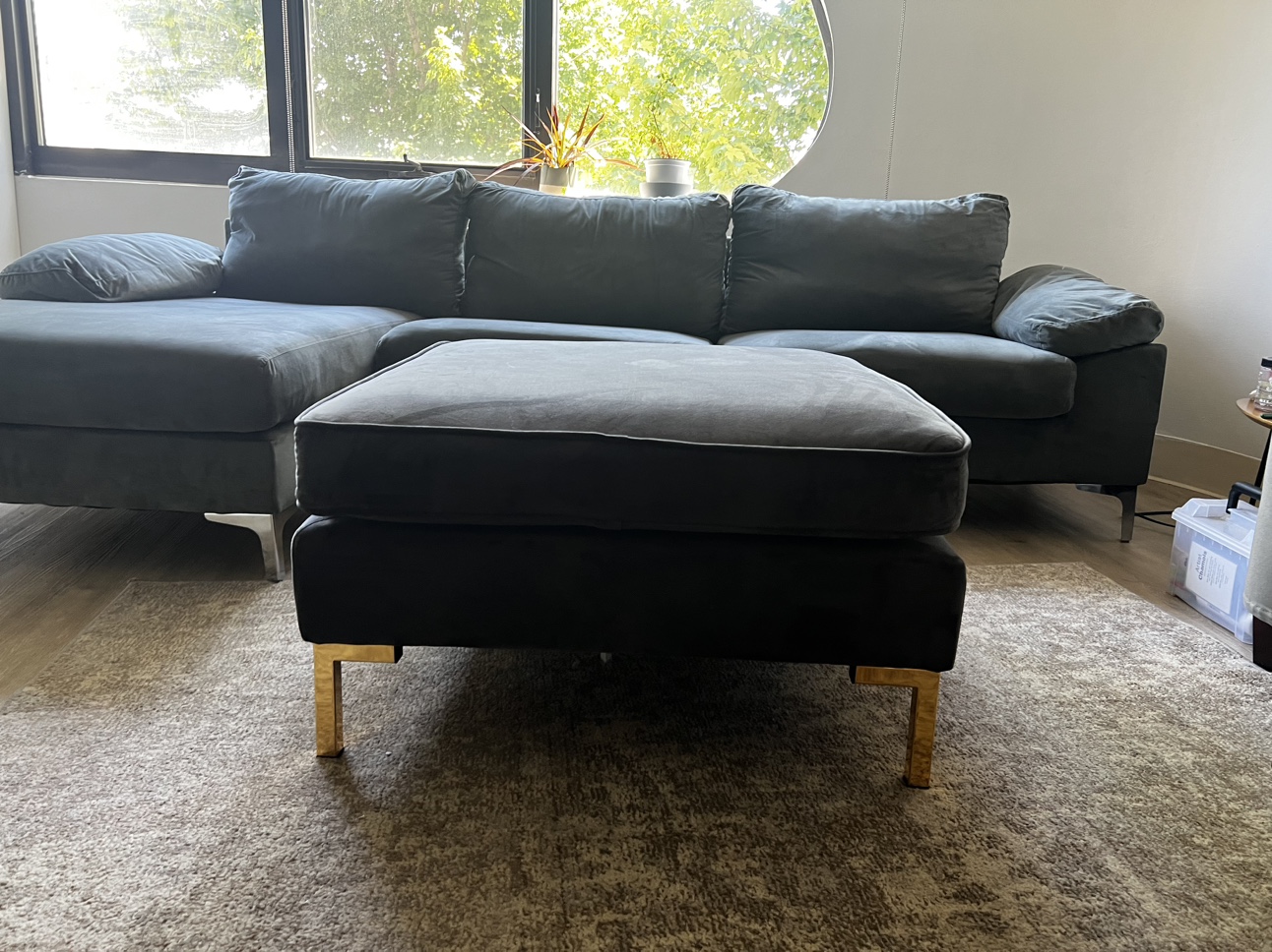 Ottoman - photo 3