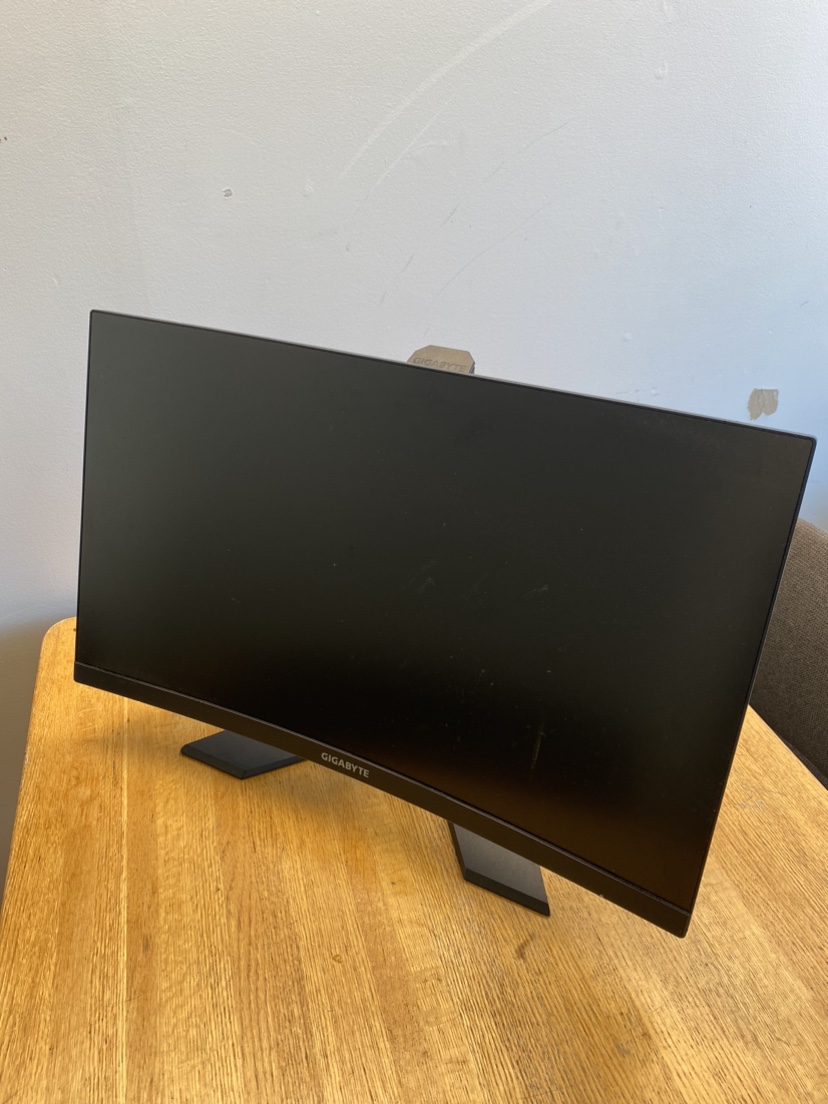 Gigabyte - photo 3