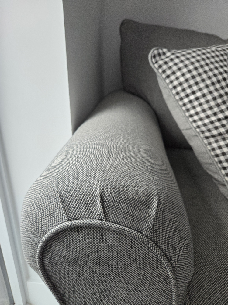 3 SEAT SOFA - photo 2