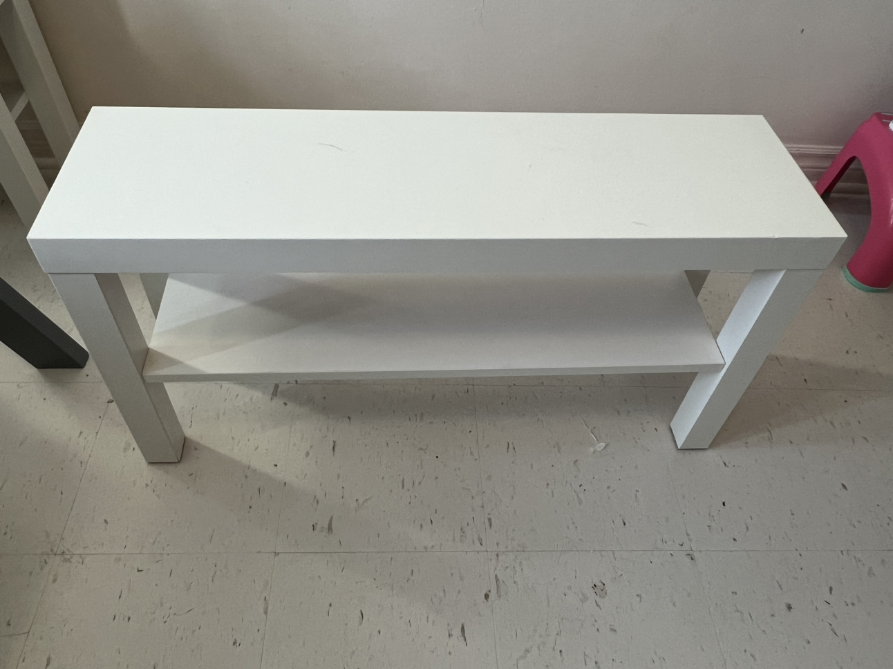 2 Benches