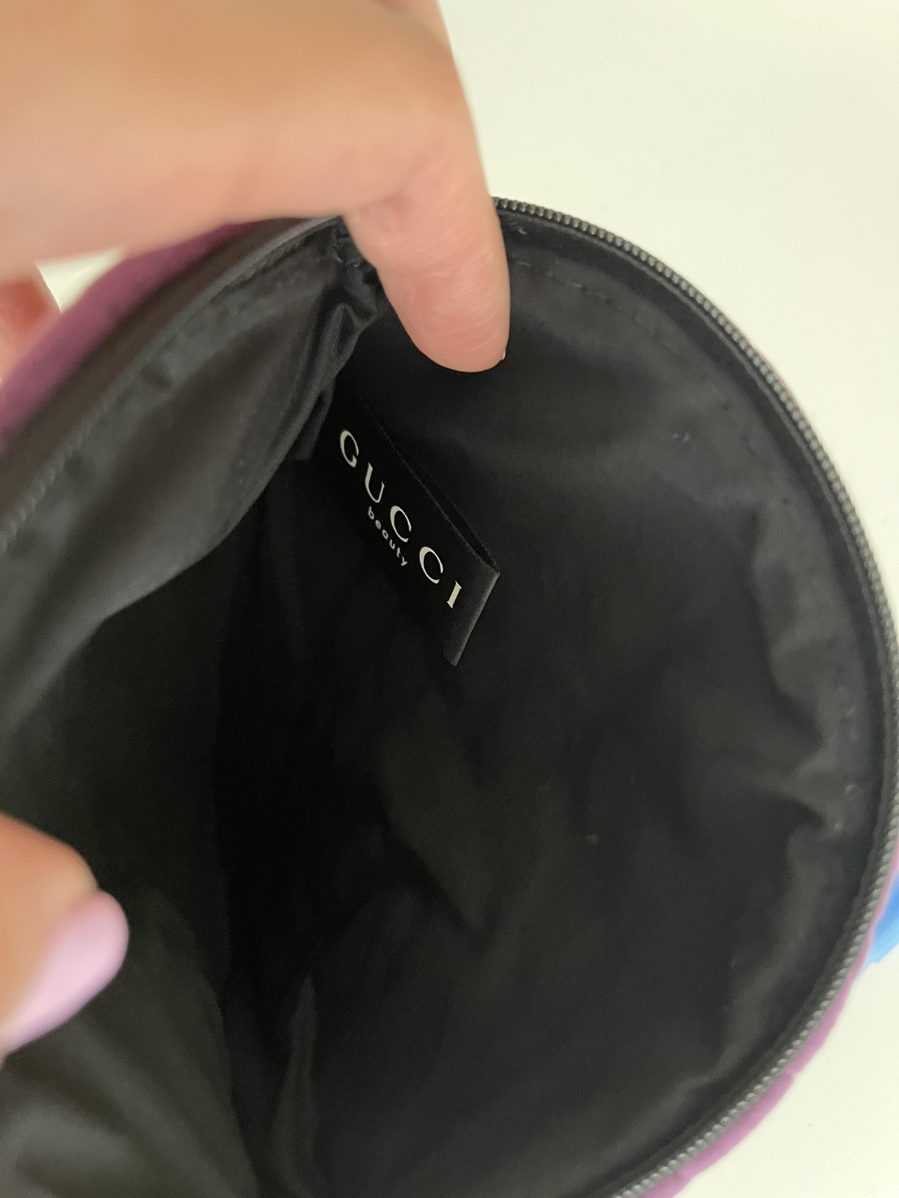 Gucci pouch - photo 2