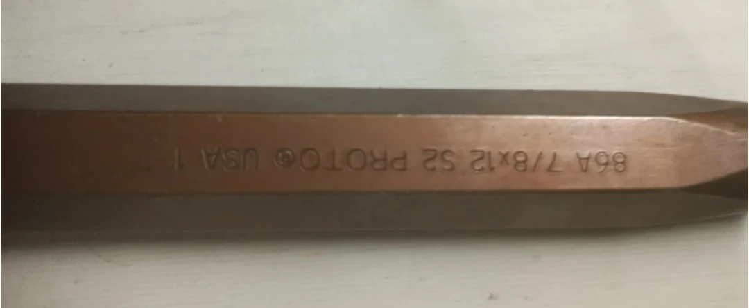 HAND TOOLS - USED BUT STILL USABLE!! image indicator(9)