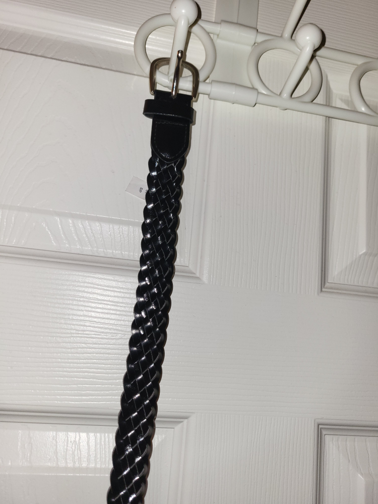 belt